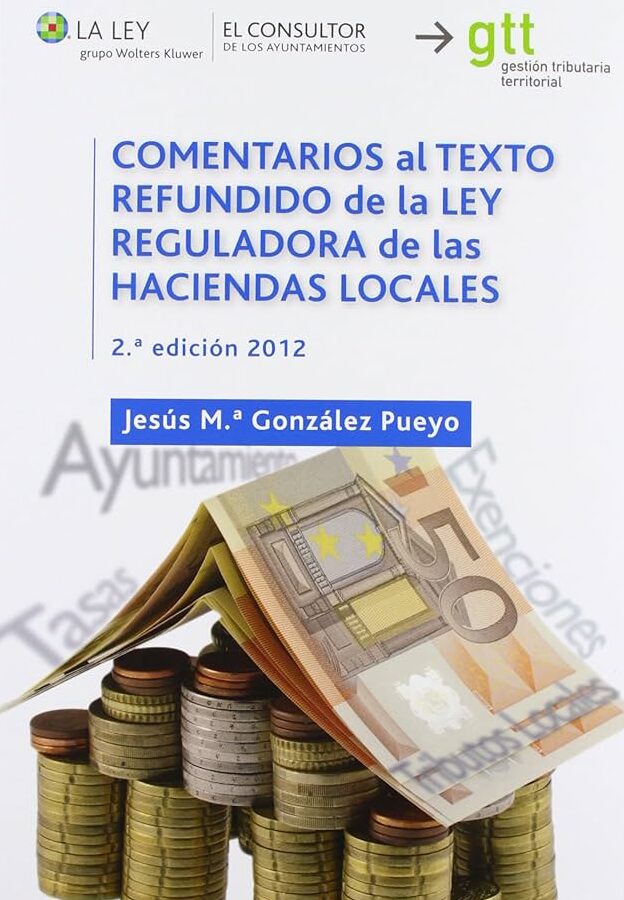Análisis del Texto Refundido de la Ley Reguladora de las Haciendas ...