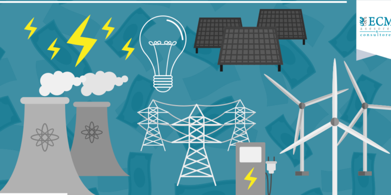 El impuesto sobre la producción de energía eléctrica: análisis y ...