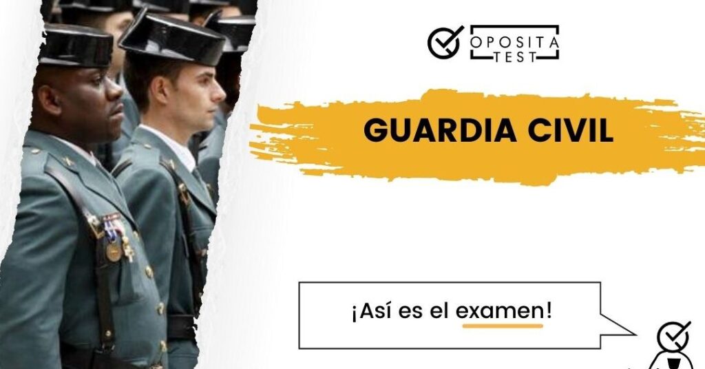 Las 500 preguntas esenciales para convertirte en Guardia Civil: Un