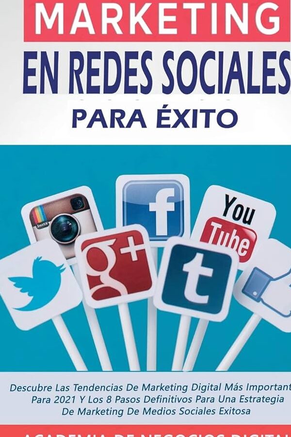 Aprende marketing digital y redes sociales de forma gratuita: el curso ...