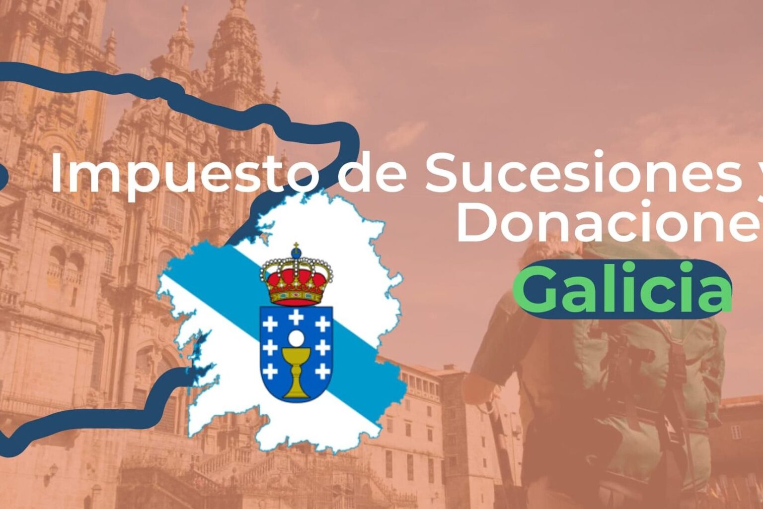 Descubre cuánto se paga por una herencia de padres a hijos en Galicia ...