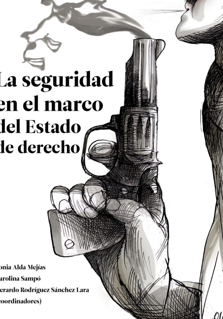 El papel crucial de la Ley Orgánica en los cuerpos y fuerzas de ...